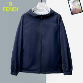 Picture of Fendi Jackets _SKUFendiM-3XL12yr20734022